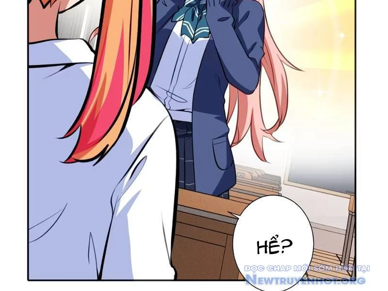 Hẹn Hò Để Cứu Thế Giới Chapter 11 56