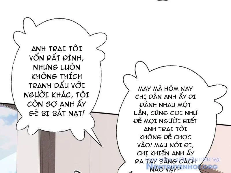 Hẹn Hò Để Cứu Thế Giới Chapter 11 57