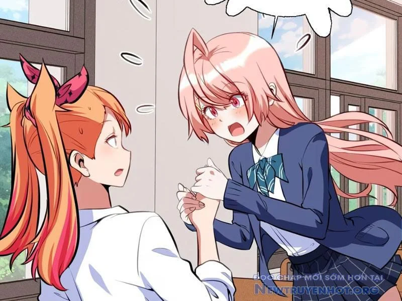 Hẹn Hò Để Cứu Thế Giới Chapter 11 58