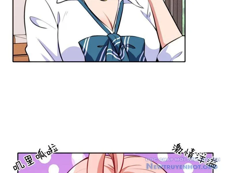 Hẹn Hò Để Cứu Thế Giới Chapter 11 61