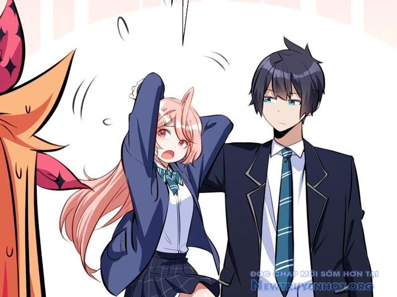 Hẹn Hò Để Cứu Thế Giới Chapter 11 70