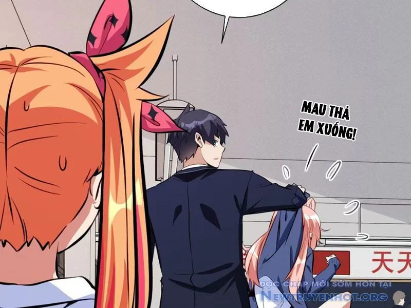 Hẹn Hò Để Cứu Thế Giới Chapter 11 73