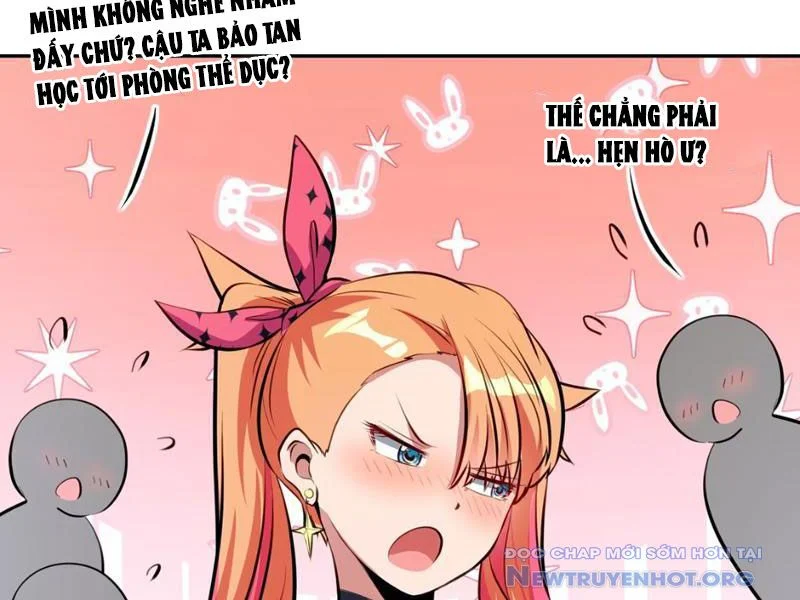 Hẹn Hò Để Cứu Thế Giới Chapter 11 75