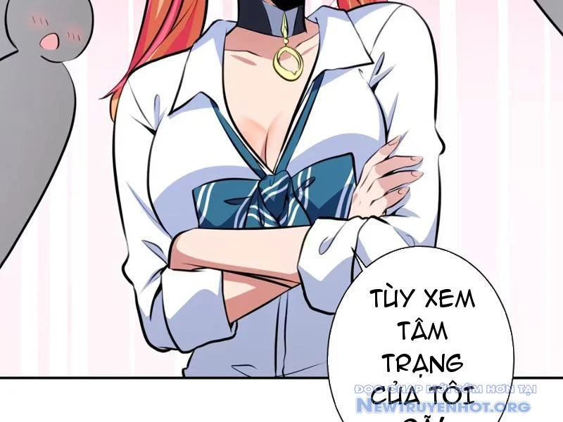 Hẹn Hò Để Cứu Thế Giới Chapter 11 76