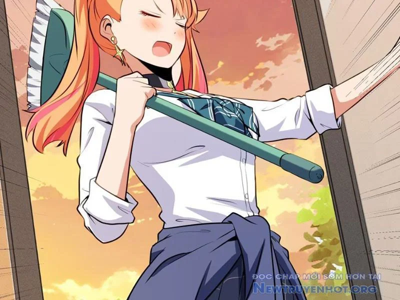 Hẹn Hò Để Cứu Thế Giới Chapter 11 91