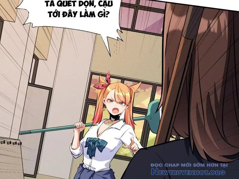 Hẹn Hò Để Cứu Thế Giới Chapter 11 100