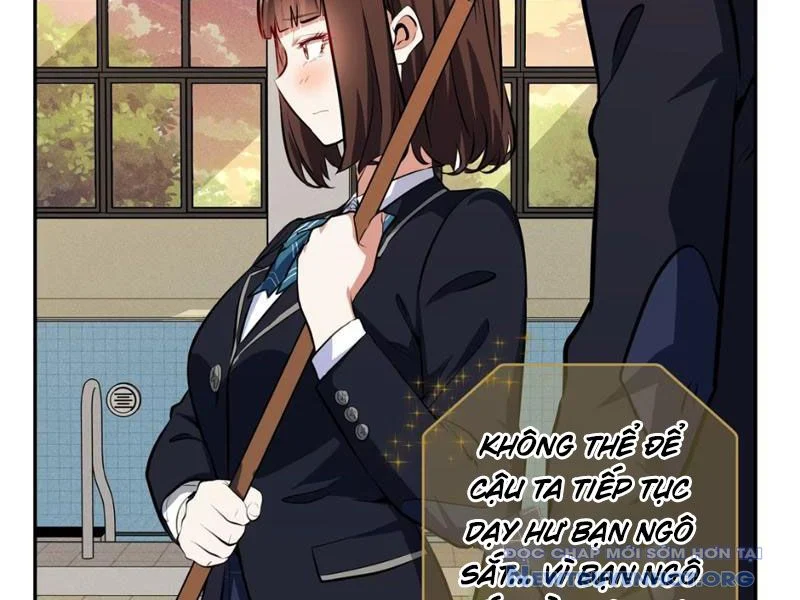 Hẹn Hò Để Cứu Thế Giới Chapter 11 103
