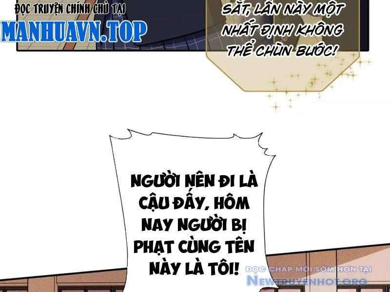 Hẹn Hò Để Cứu Thế Giới Chapter 11 104