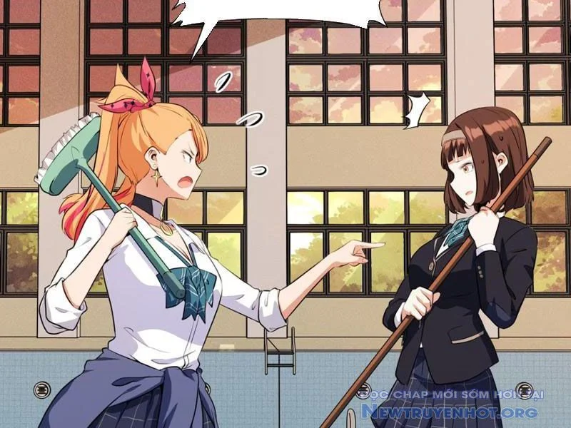 Hẹn Hò Để Cứu Thế Giới Chapter 11 105