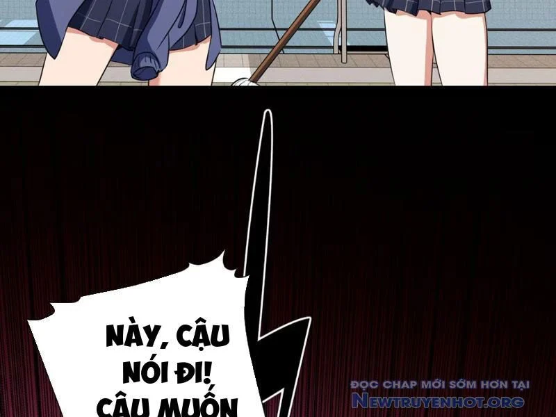 Hẹn Hò Để Cứu Thế Giới Chapter 11 106