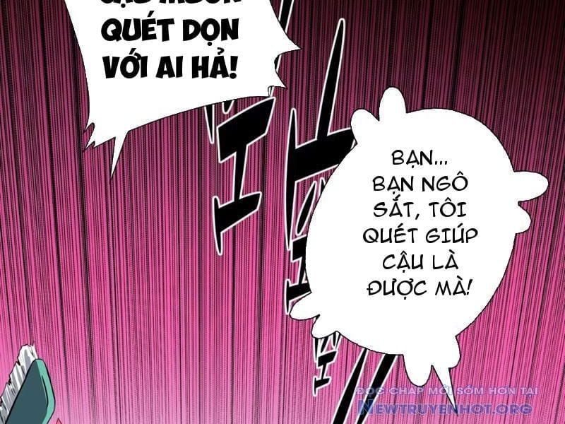 Hẹn Hò Để Cứu Thế Giới Chapter 11 107