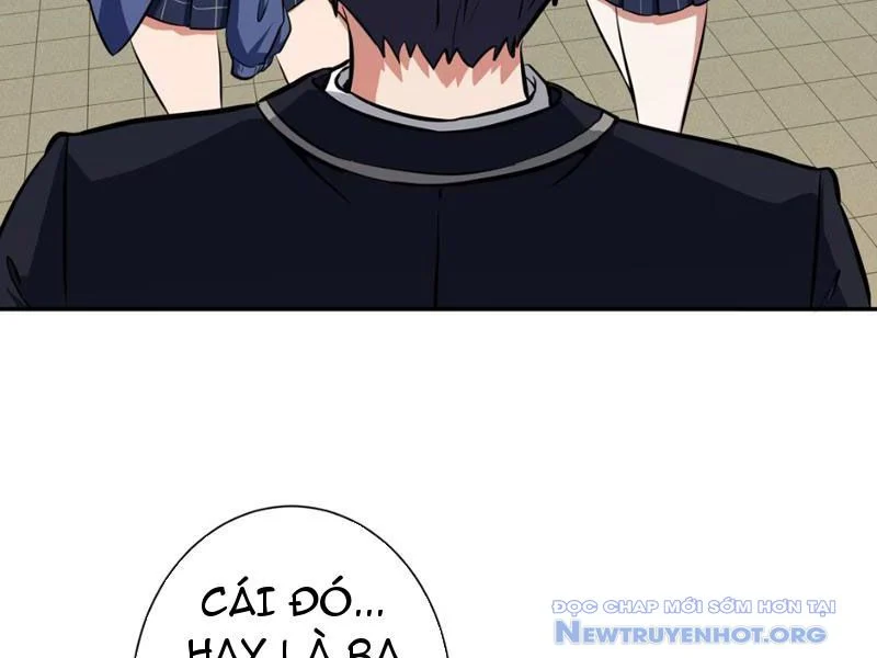 Hẹn Hò Để Cứu Thế Giới Chapter 11 109