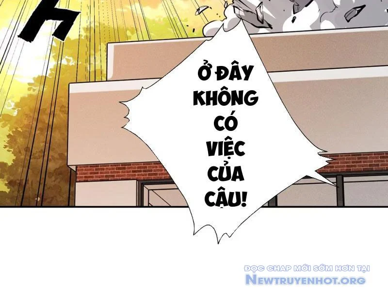 Hẹn Hò Để Cứu Thế Giới Chapter 11 113