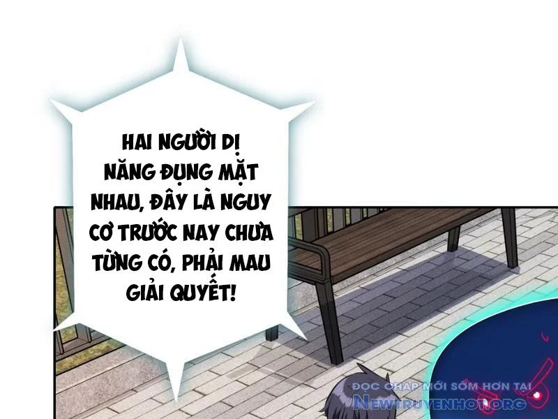 Hẹn Hò Để Cứu Thế Giới Chapter 11 114