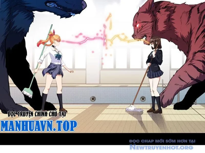 Hẹn Hò Để Cứu Thế Giới Chapter 11 118