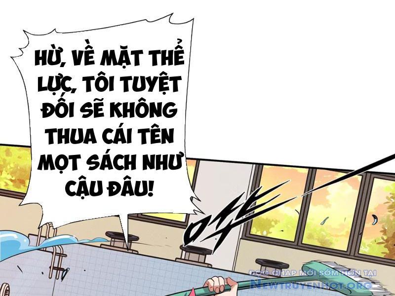 Hẹn Hò Để Cứu Thế Giới Chapter 11 119
