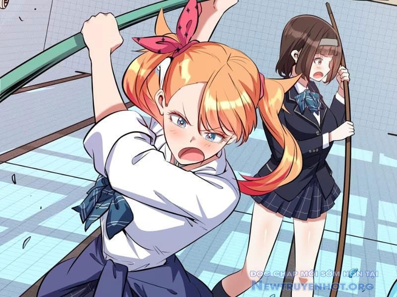Hẹn Hò Để Cứu Thế Giới Chapter 11 120