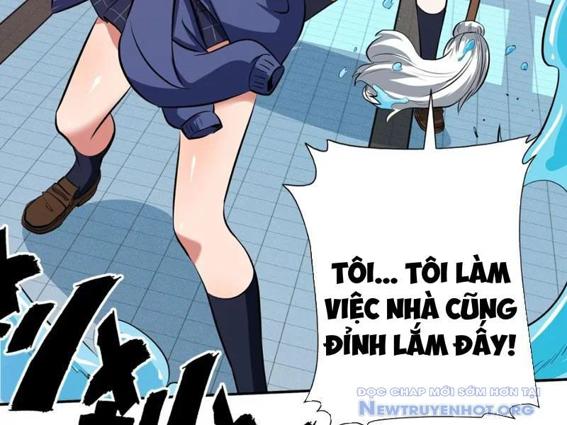 Hẹn Hò Để Cứu Thế Giới Chapter 11 121