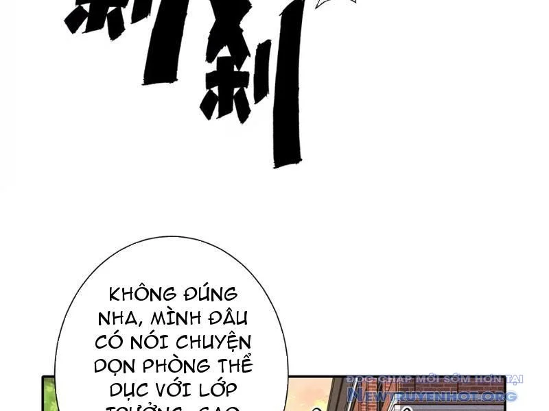 Hẹn Hò Để Cứu Thế Giới Chapter 11 122