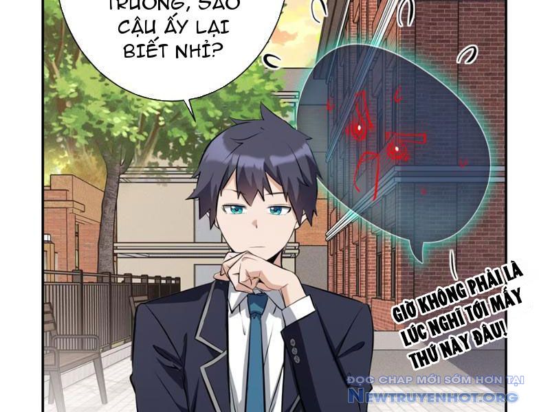 Hẹn Hò Để Cứu Thế Giới Chapter 11 123
