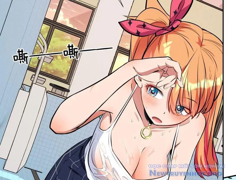 Hẹn Hò Để Cứu Thế Giới Chapter 11 130