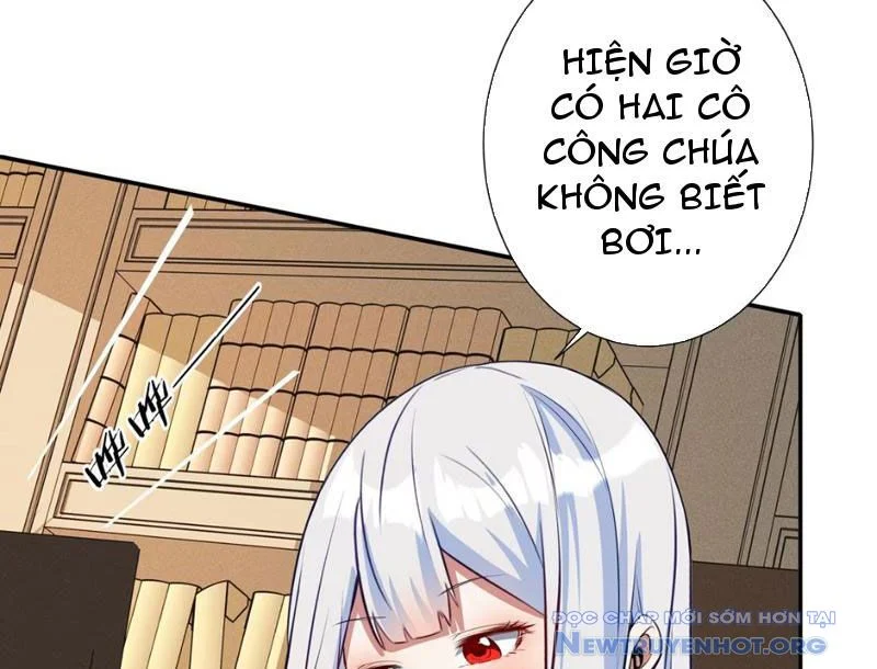 Hẹn Hò Để Cứu Thế Giới Chapter 11 136