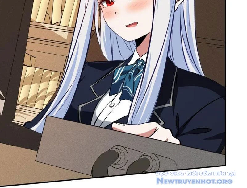 Hẹn Hò Để Cứu Thế Giới Chapter 11 137