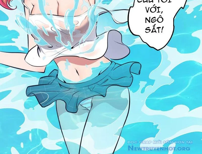 Hẹn Hò Để Cứu Thế Giới Chapter 11 142