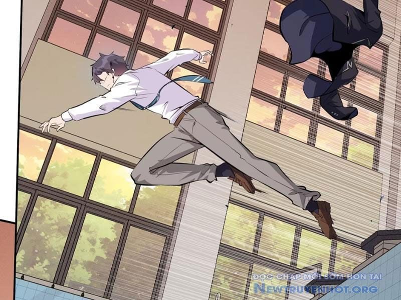 Hẹn Hò Để Cứu Thế Giới Chapter 12 9