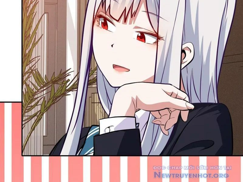 Hẹn Hò Để Cứu Thế Giới Chapter 12 18