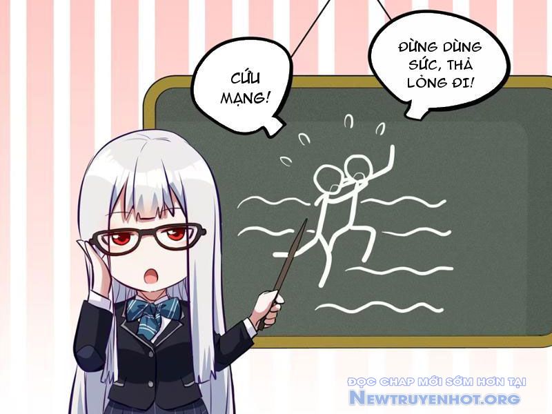 Hẹn Hò Để Cứu Thế Giới Chapter 12 20