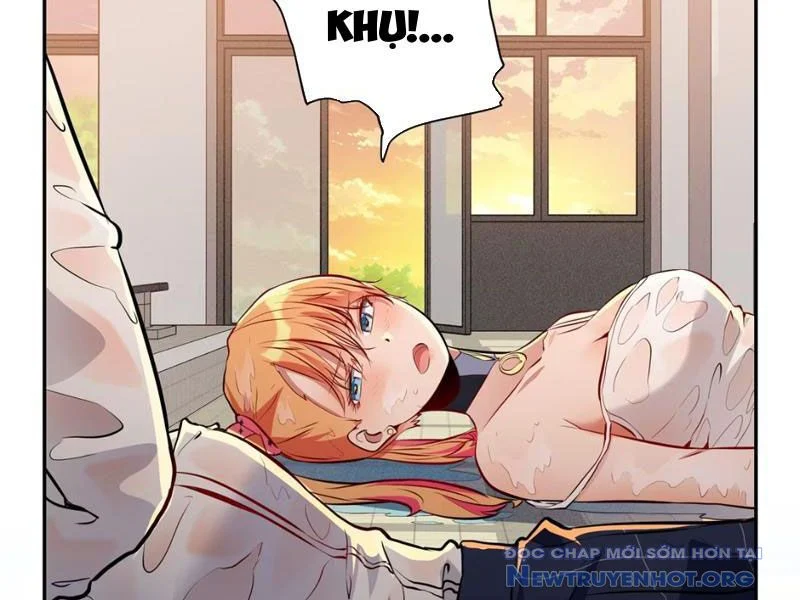 Hẹn Hò Để Cứu Thế Giới Chapter 12 35