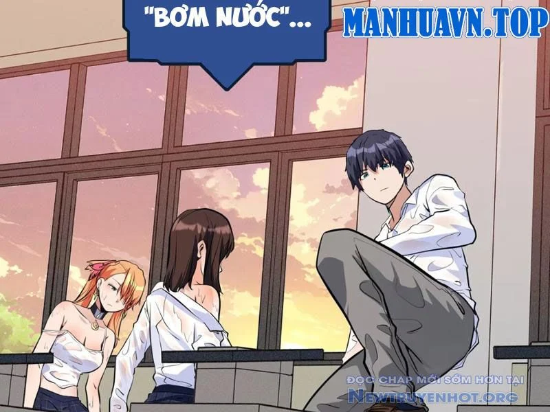 Hẹn Hò Để Cứu Thế Giới Chapter 12 42