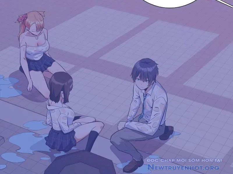 Hẹn Hò Để Cứu Thế Giới Chapter 12 47