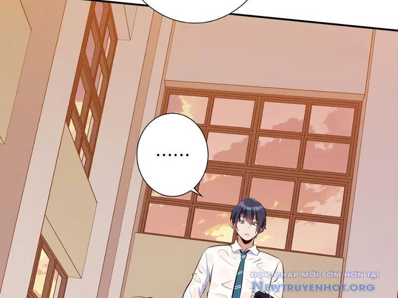Hẹn Hò Để Cứu Thế Giới Chapter 12 50