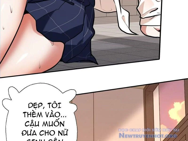 Hẹn Hò Để Cứu Thế Giới Chapter 12 55