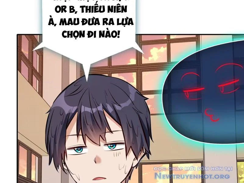 Hẹn Hò Để Cứu Thế Giới Chapter 12 59