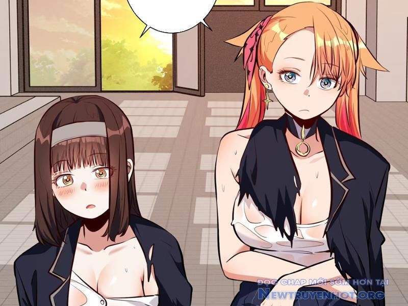 Hẹn Hò Để Cứu Thế Giới Chapter 12 64