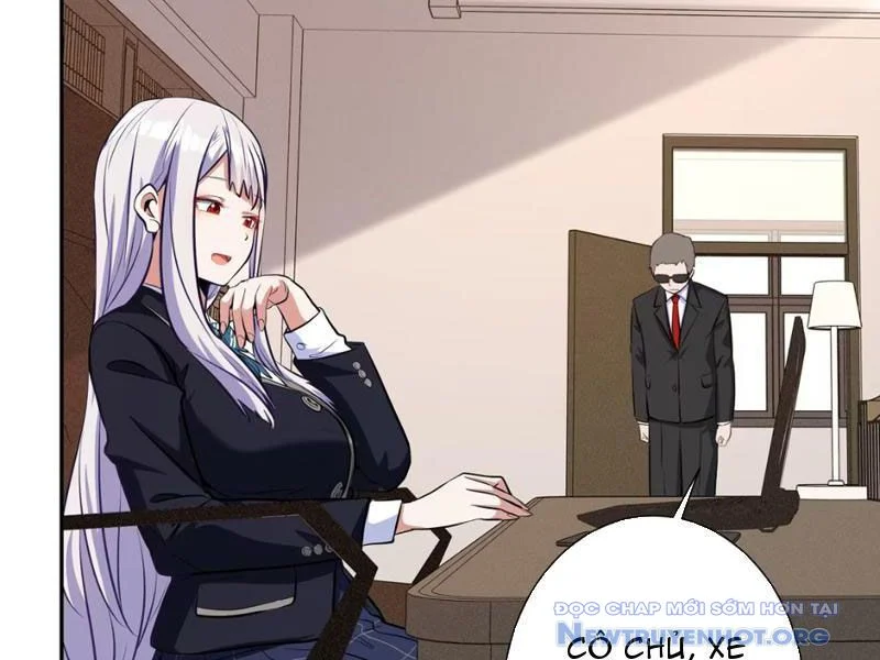 Hẹn Hò Để Cứu Thế Giới Chapter 12 67