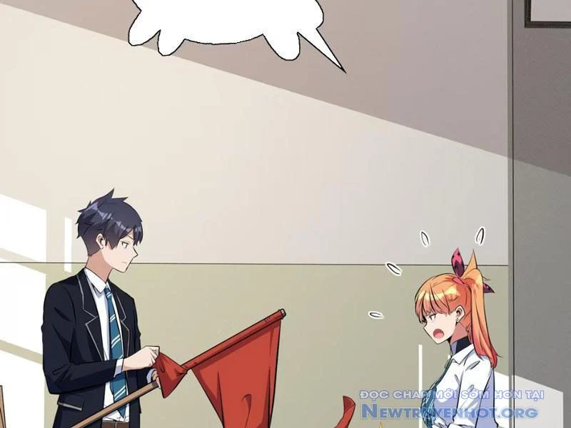 Hẹn Hò Để Cứu Thế Giới Chapter 12 93