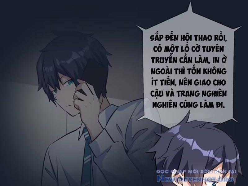 Hẹn Hò Để Cứu Thế Giới Chapter 12 95