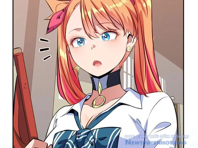 Hẹn Hò Để Cứu Thế Giới Chapter 12 105