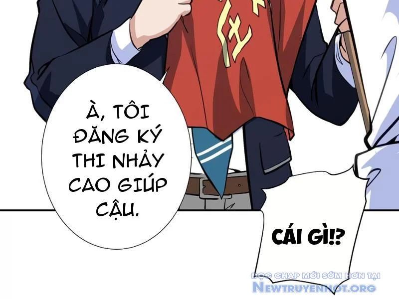 Hẹn Hò Để Cứu Thế Giới Chapter 12 108