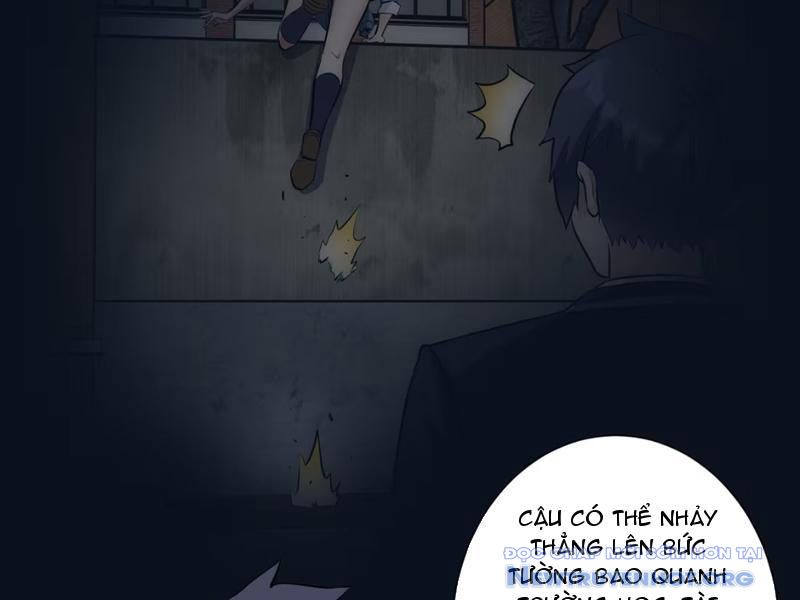 Hẹn Hò Để Cứu Thế Giới Chapter 12 110