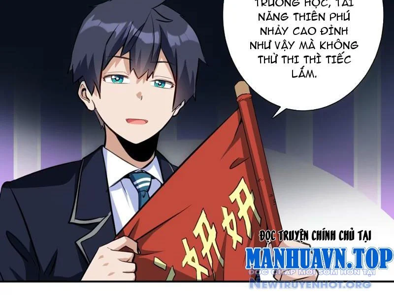 Hẹn Hò Để Cứu Thế Giới Chapter 12 111