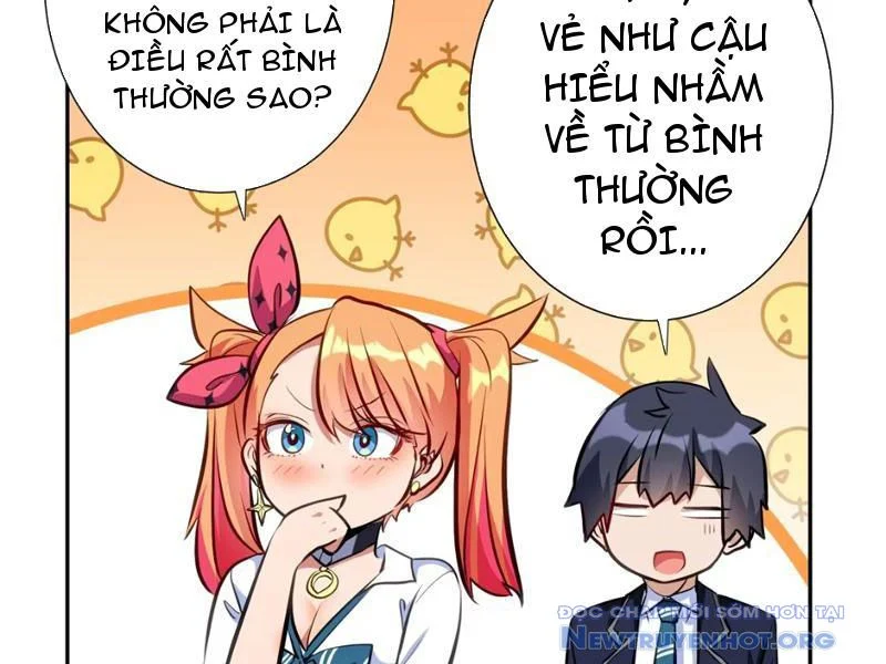 Hẹn Hò Để Cứu Thế Giới Chapter 12 113