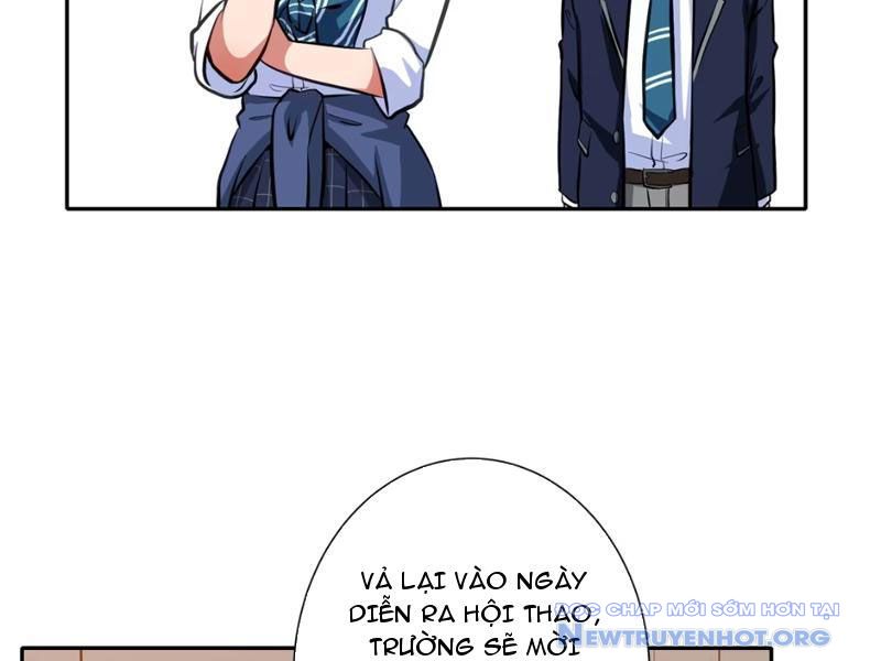 Hẹn Hò Để Cứu Thế Giới Chapter 12 114
