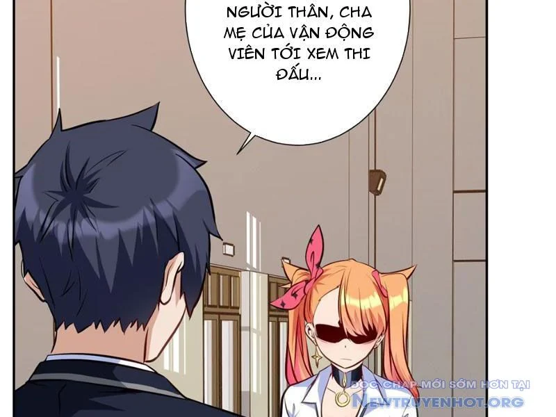 Hẹn Hò Để Cứu Thế Giới Chapter 12 115