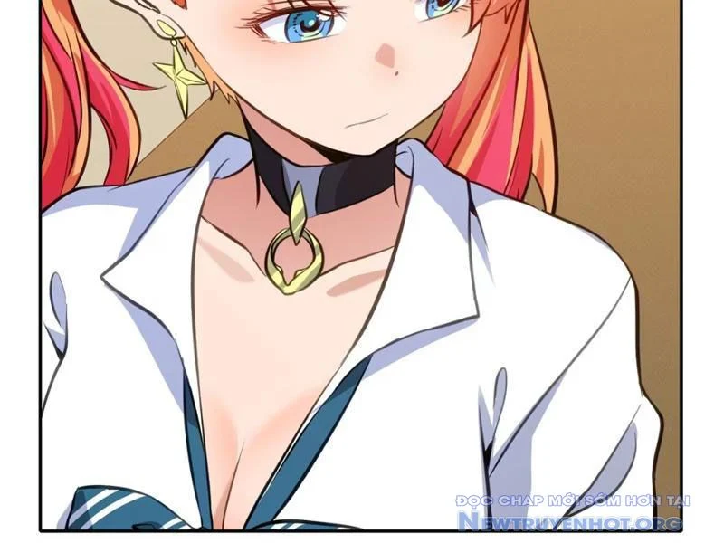 Hẹn Hò Để Cứu Thế Giới Chapter 12 120