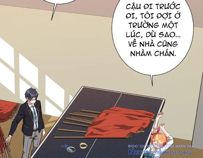 Hẹn Hò Để Cứu Thế Giới Chapter 12 124